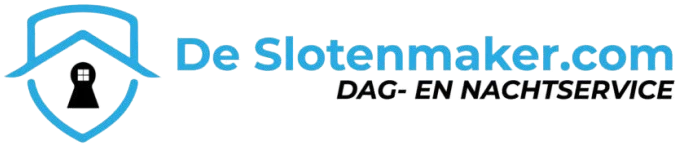 De Slotenmaker Logo