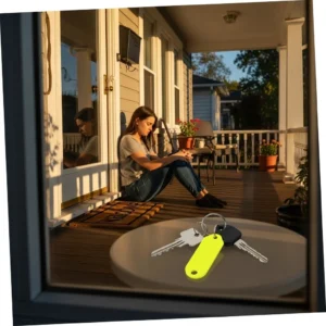 Buitengesloten in Zaltbommel?