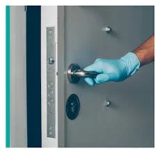 Deur Openen Zonder Schade in Nijmegen