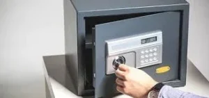 Kluis Openen in Wijchen