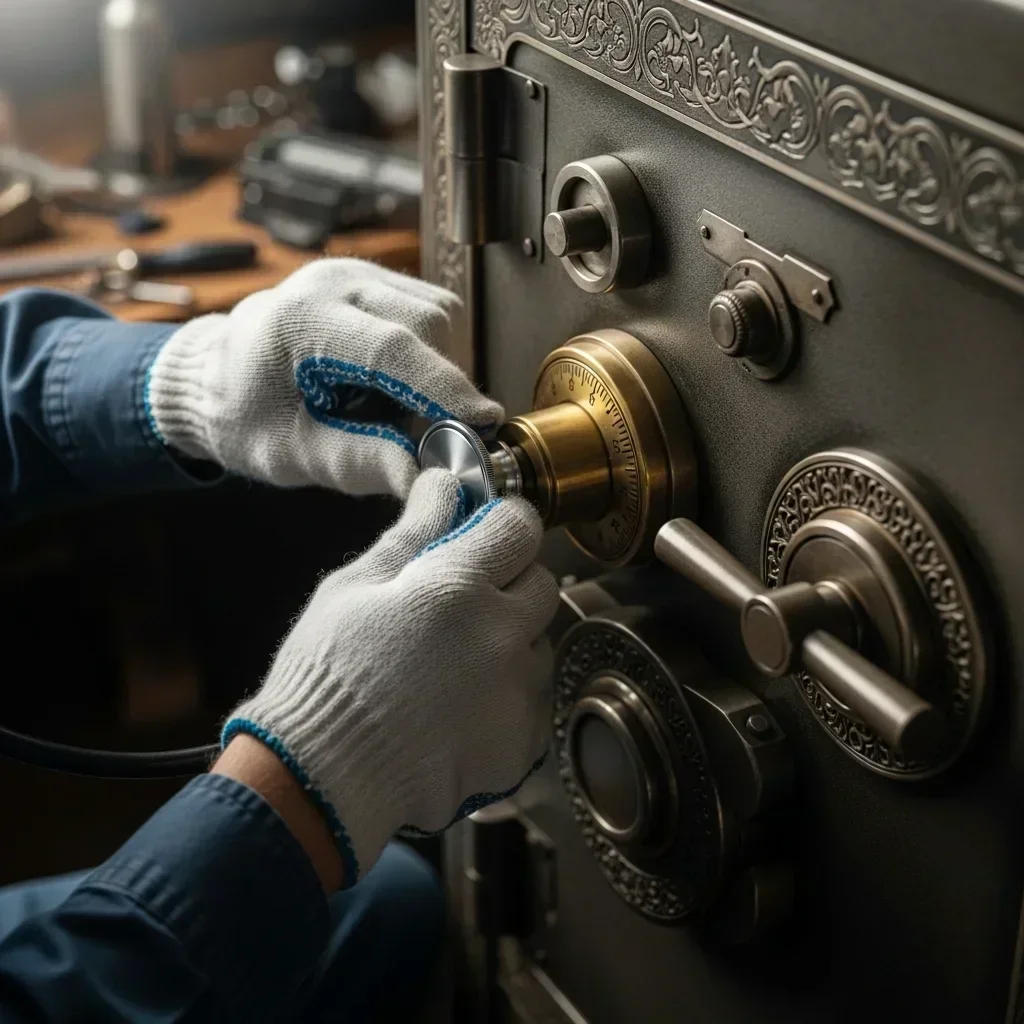 Kluis Openen in Winterswijk