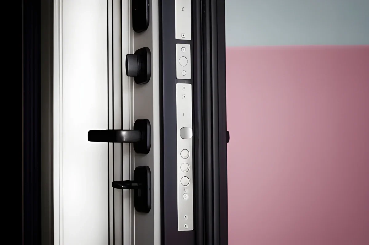 Meerpuntssluiting Plaatsen of Vervangen in Nijmegen