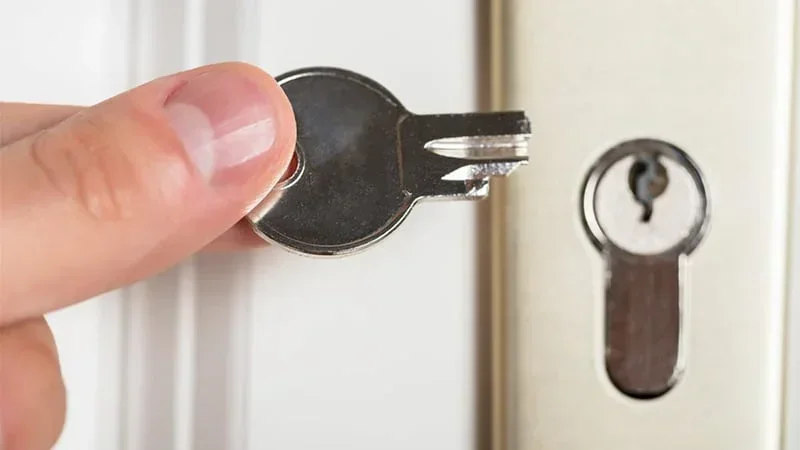 Sleutel Afgebroken of Kwijt in Wijchen