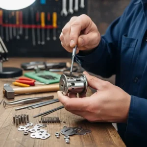 Slot Repareren Sneek