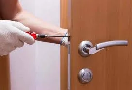 Slot Repareren in Culemborg