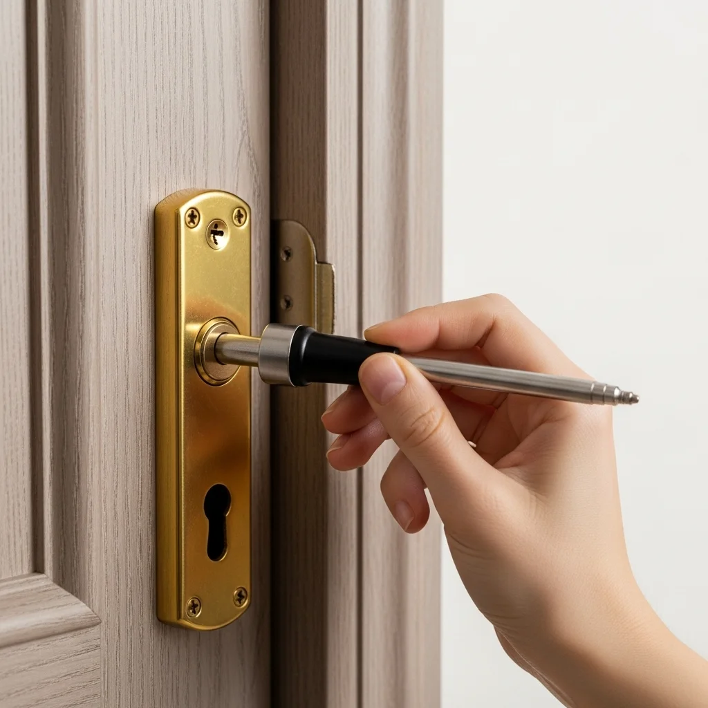 Slot Repareren in Winterswijk