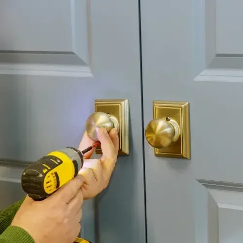 Sloten Vervangen in Culemborg