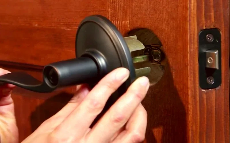 Sloten Vervangen in Sneek