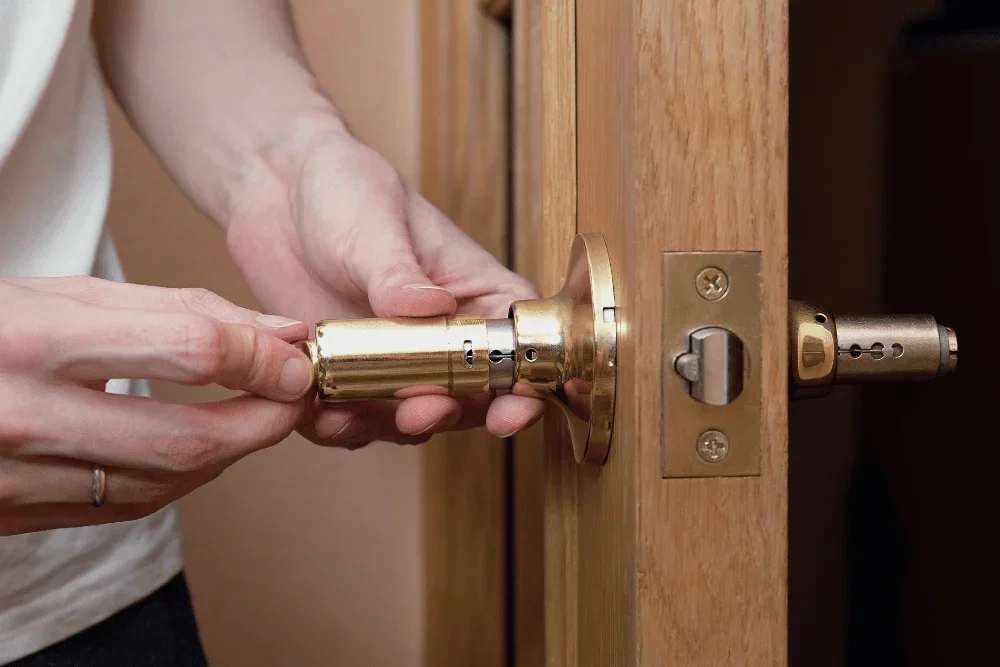 Sloten Vervangen in Winterswijk