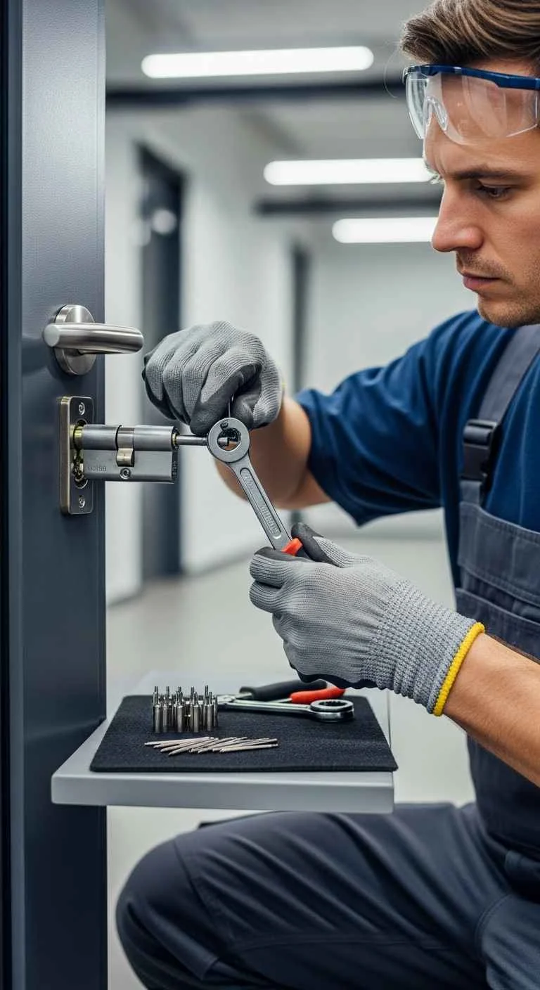 Slotenmaker Spoedservice Culemborg