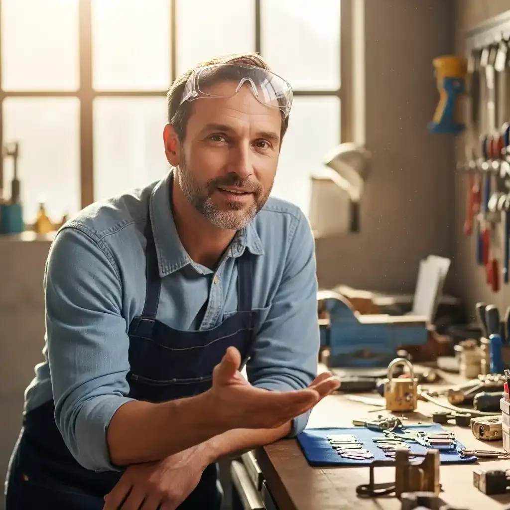 Advies over Hang- en Sluitwerk Zutphen