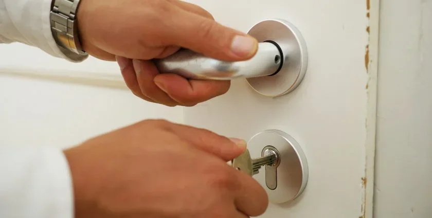 Deur Openen Zonder Schade in Zutphen​