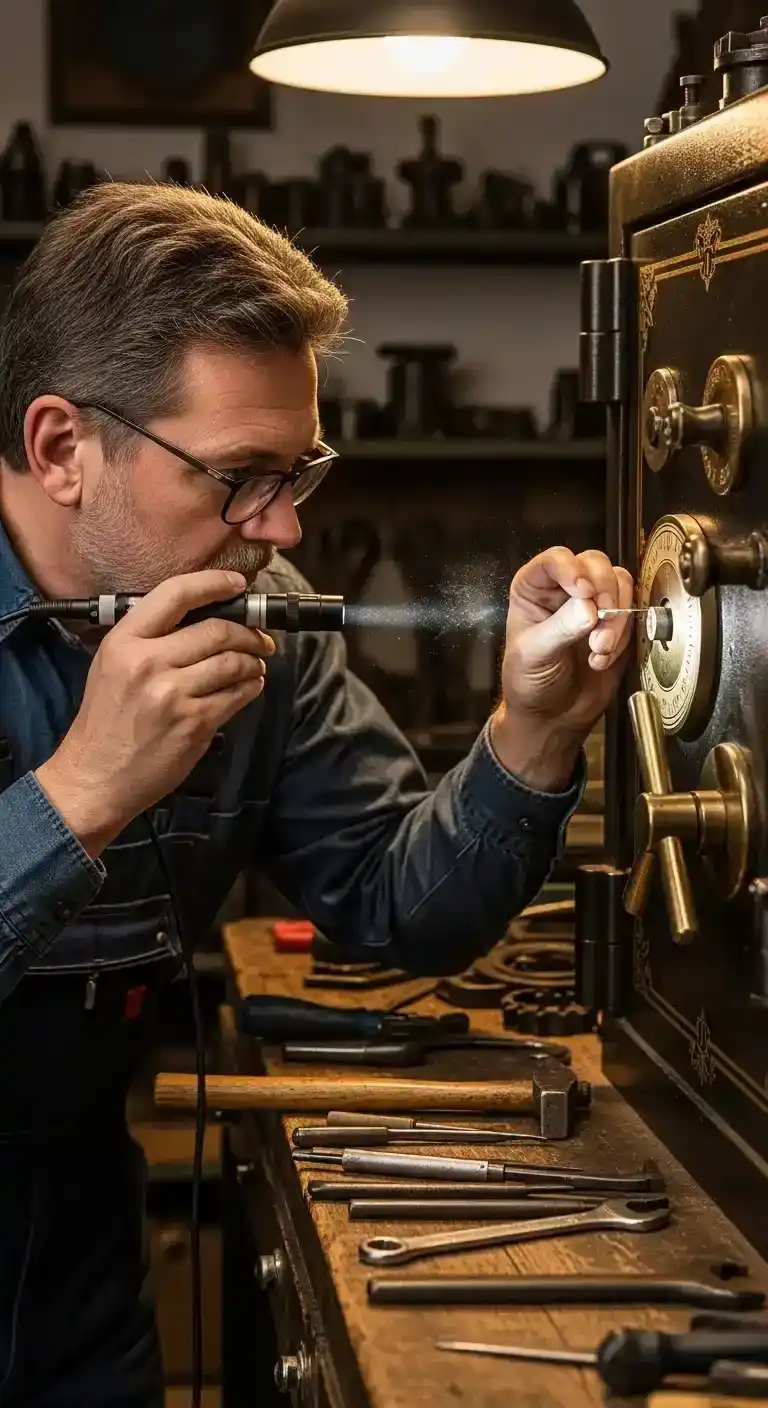 Kluis Openen in Zutphen