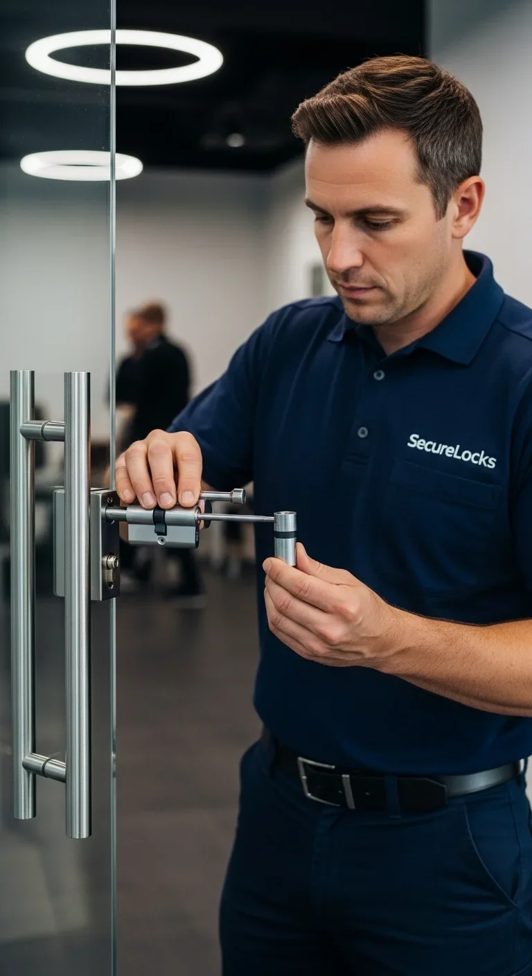 Sloten Vervangen in Zutphen