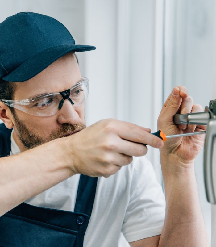 Slotenmaker Amsterdam Centrum